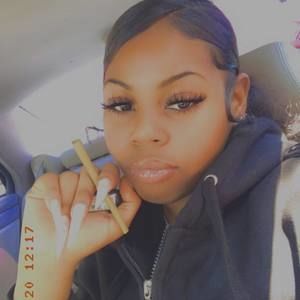 Meet your Posher, Taiesha